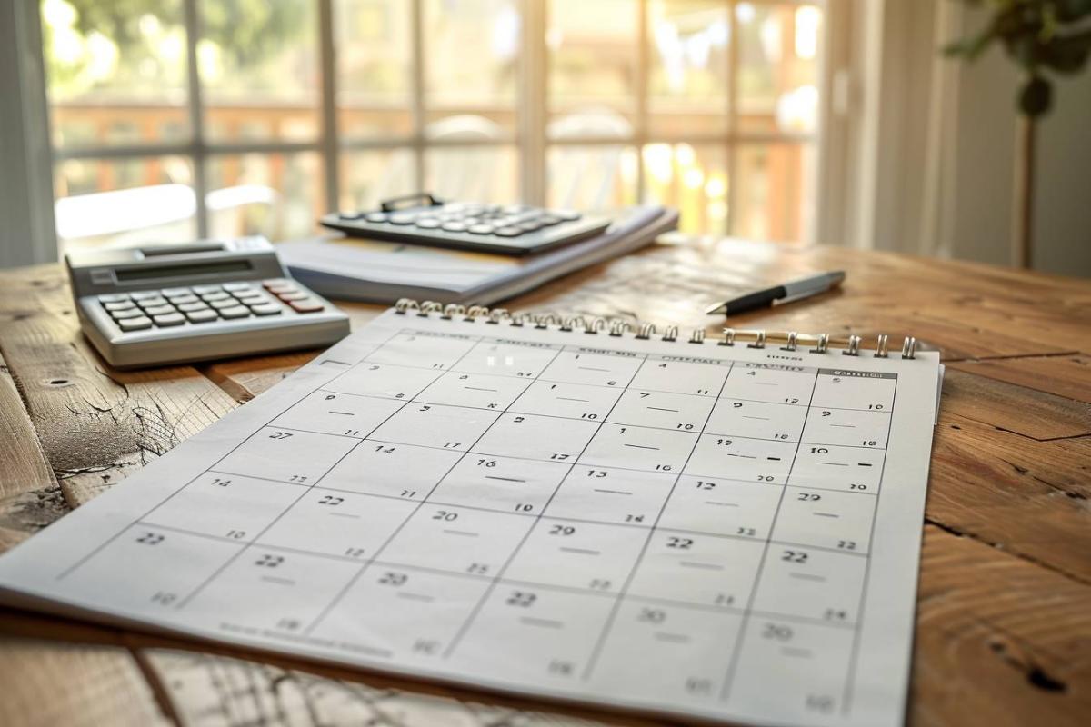 Retraite : calendrier des versements de pensions pour septembre et octobre