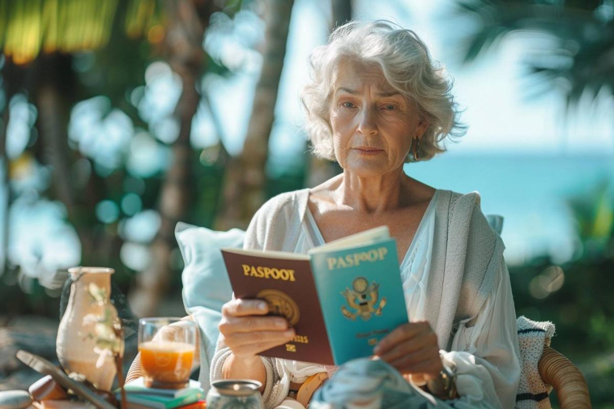 Retraite à l'étranger : votre pension peut-elle baisser ? Conseils et impacts sur le montant