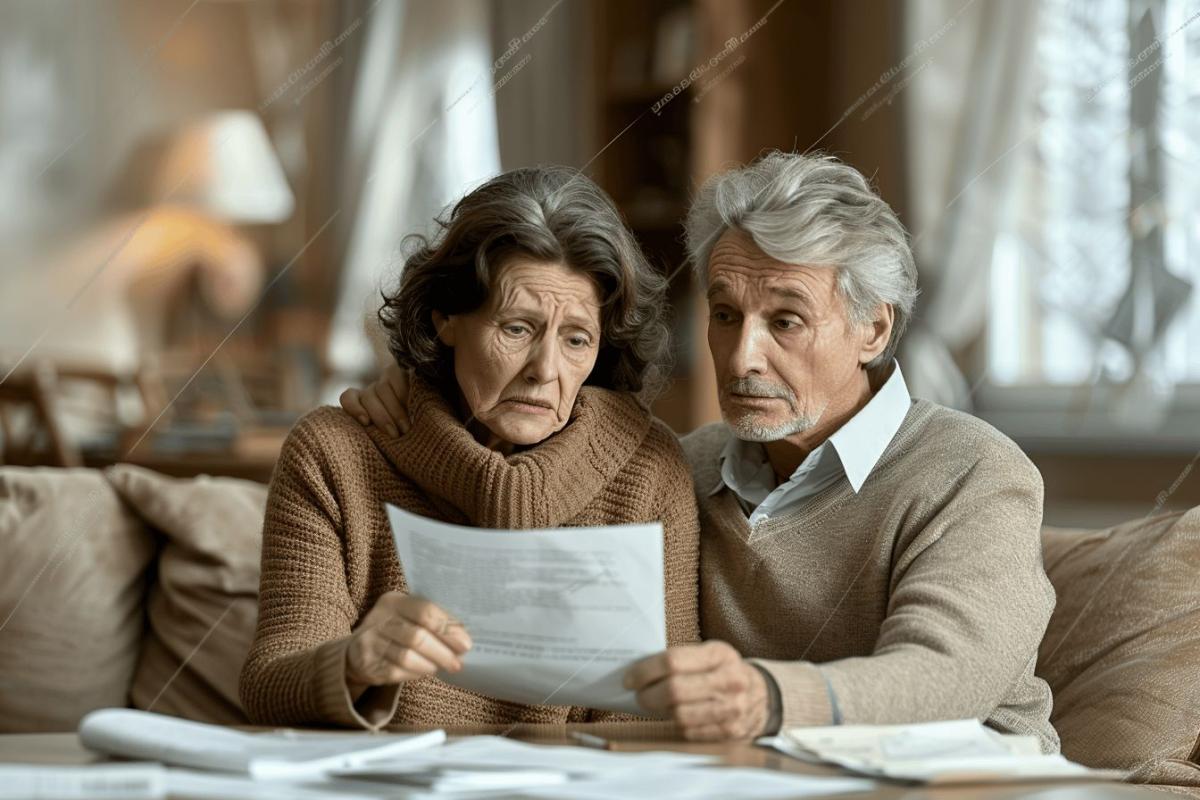 Retraités choqués : pourquoi certains profiteront moins de leur pension ? Explications