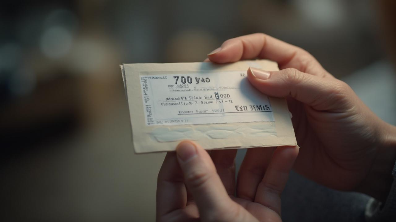 Retraites : l'évolution des petites pensions d'environ 700€ en 2025