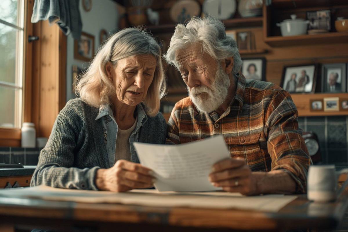 Retraités : pas de revalorisation en octobre, découvrez les raisons de cette surprenante décision