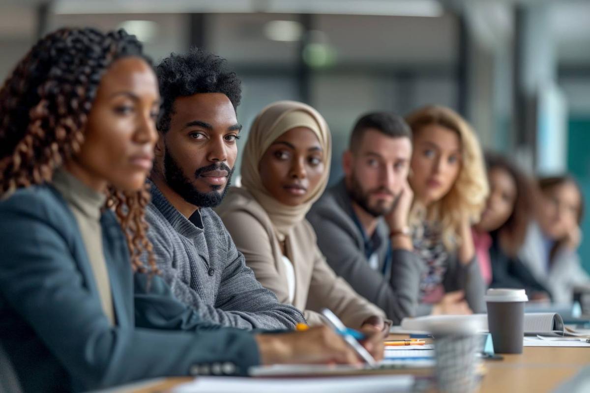 Réunion du CSE : guide complet pour rédiger le compte-rendu et le procès-verbal officiel