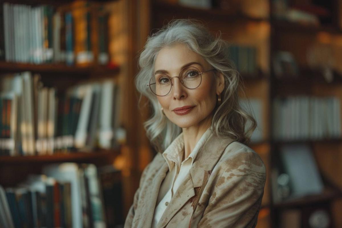 Réussir sa reconversion après 50 ans : 2 conseils clés à suivre