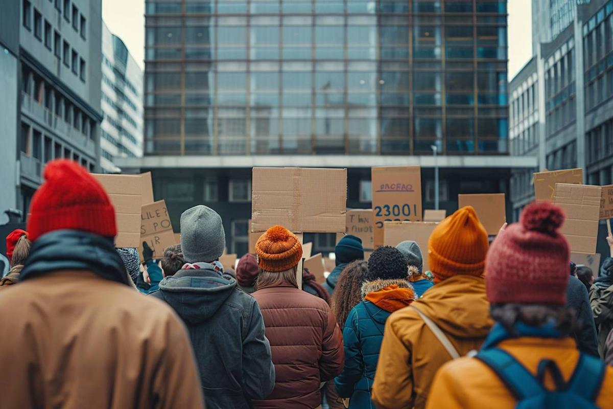 Revalorisation salariale pour 230 000 fonctionnaires : les syndicats dénoncent une hausse insuffisante