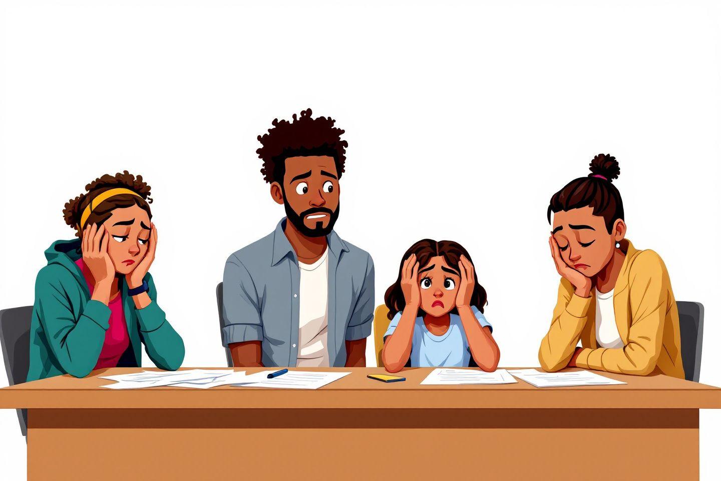 RSA couple avec 3 enfants : montant, simulation et démarches pour obtenir cette aide