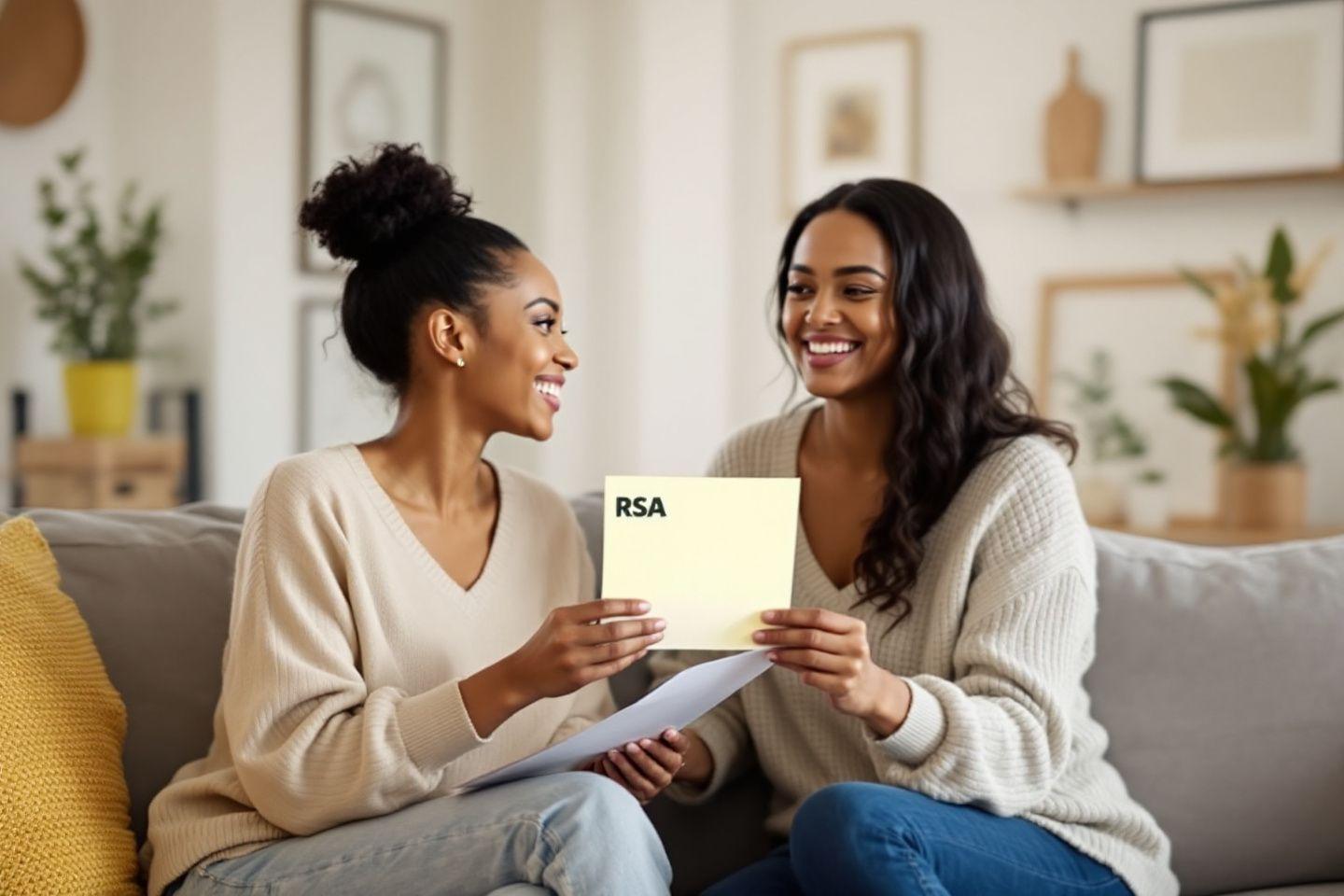 RSA mère isolée : quel montant et comment faire une demande de revenu de solidarité active