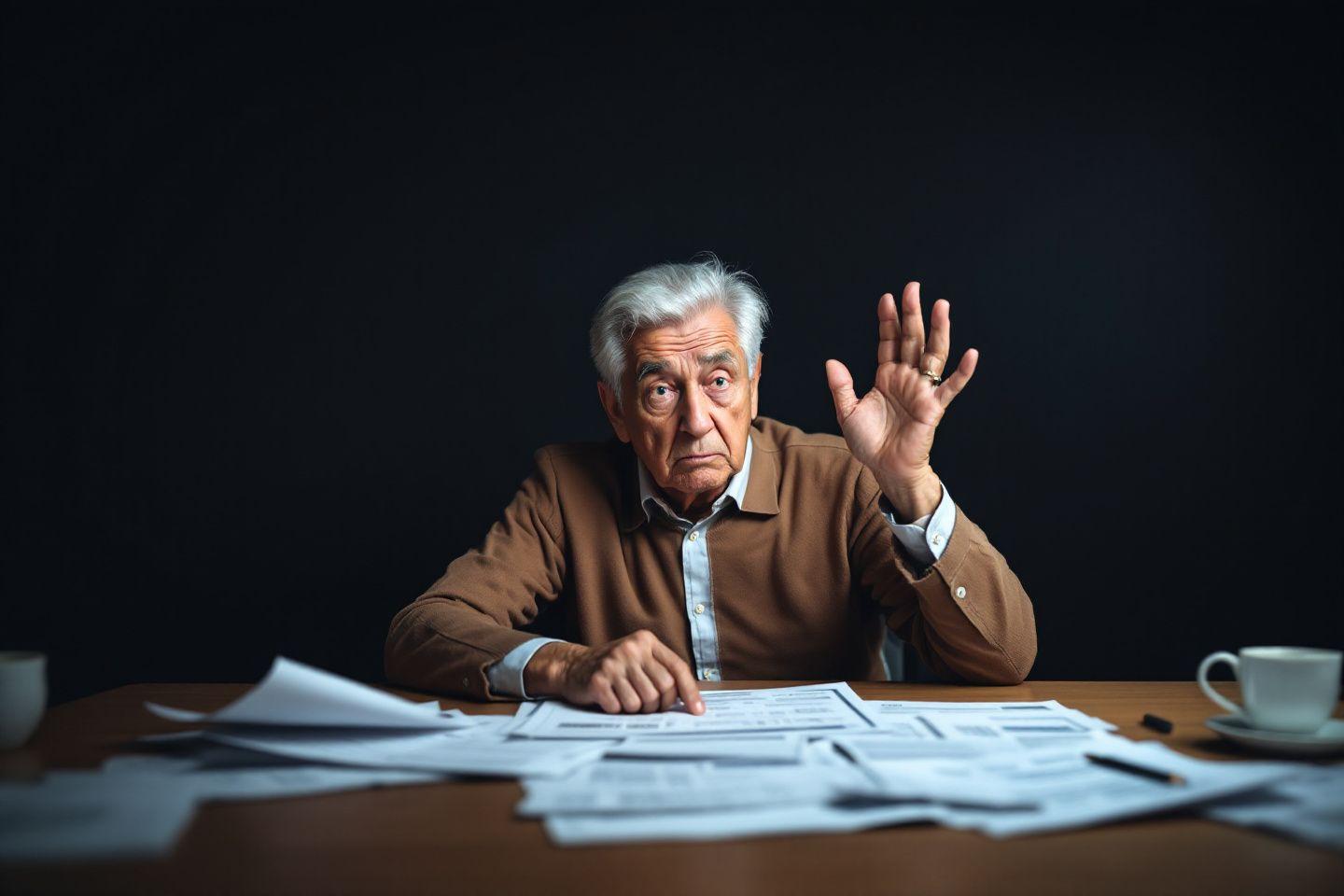 RSA et retraite : jusqu'à quel âge peut-on bénéficier du RSA et quelles sont les conditions ?