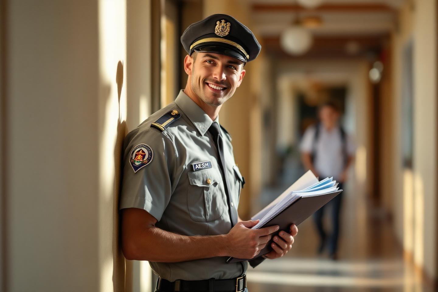 Salaire AESH à Monaco : emplois et rémunération pour auxiliaire de vie scolaire
