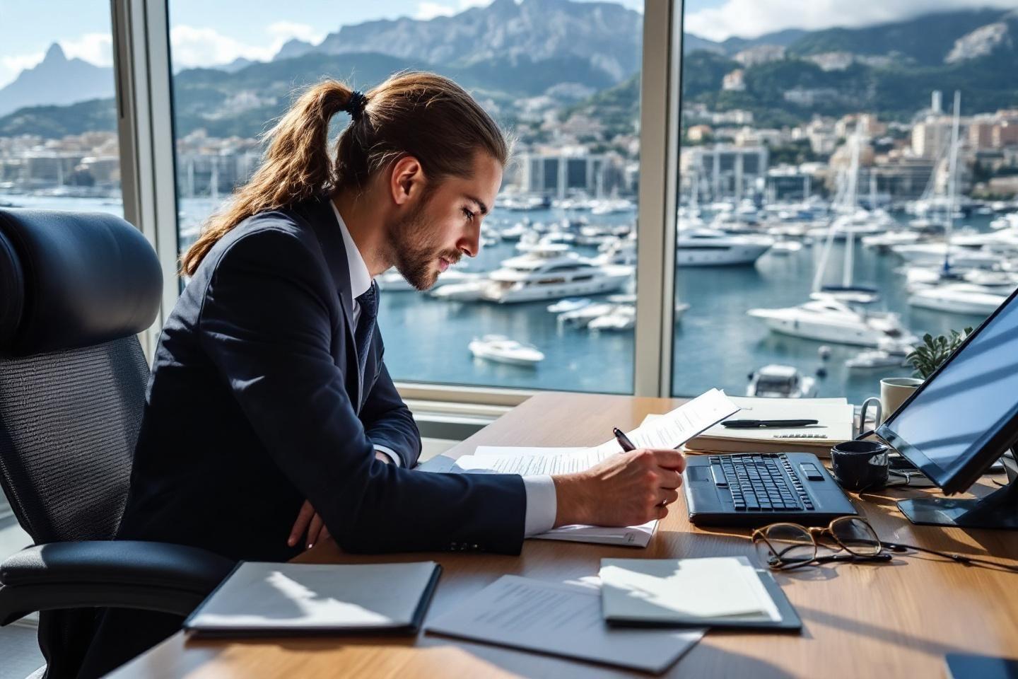 Salaire avocat à Monaco : offres d'emploi et rémunérations