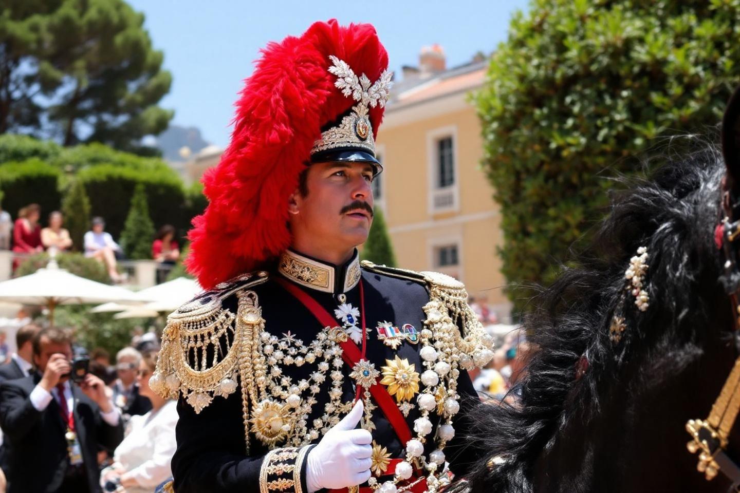 Salaire carabinier du prince de Monaco : devenir et recruter dans la compagnie