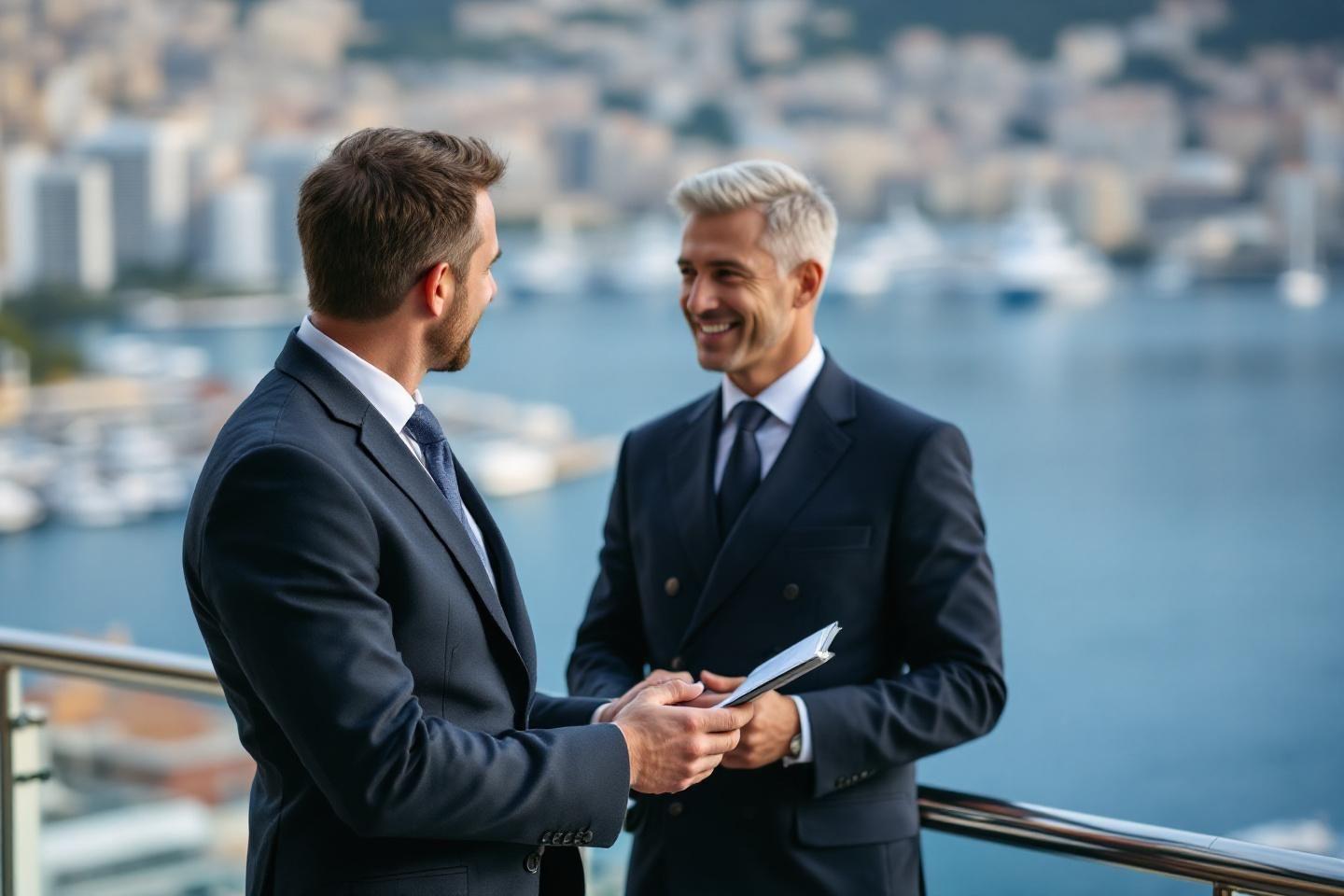 Salaire comptable à Monaco : offres d'emploi et rémunérations