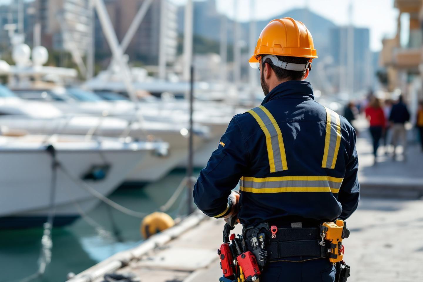 Salaire électricien à Monaco : offres d'emploi et rémunérations