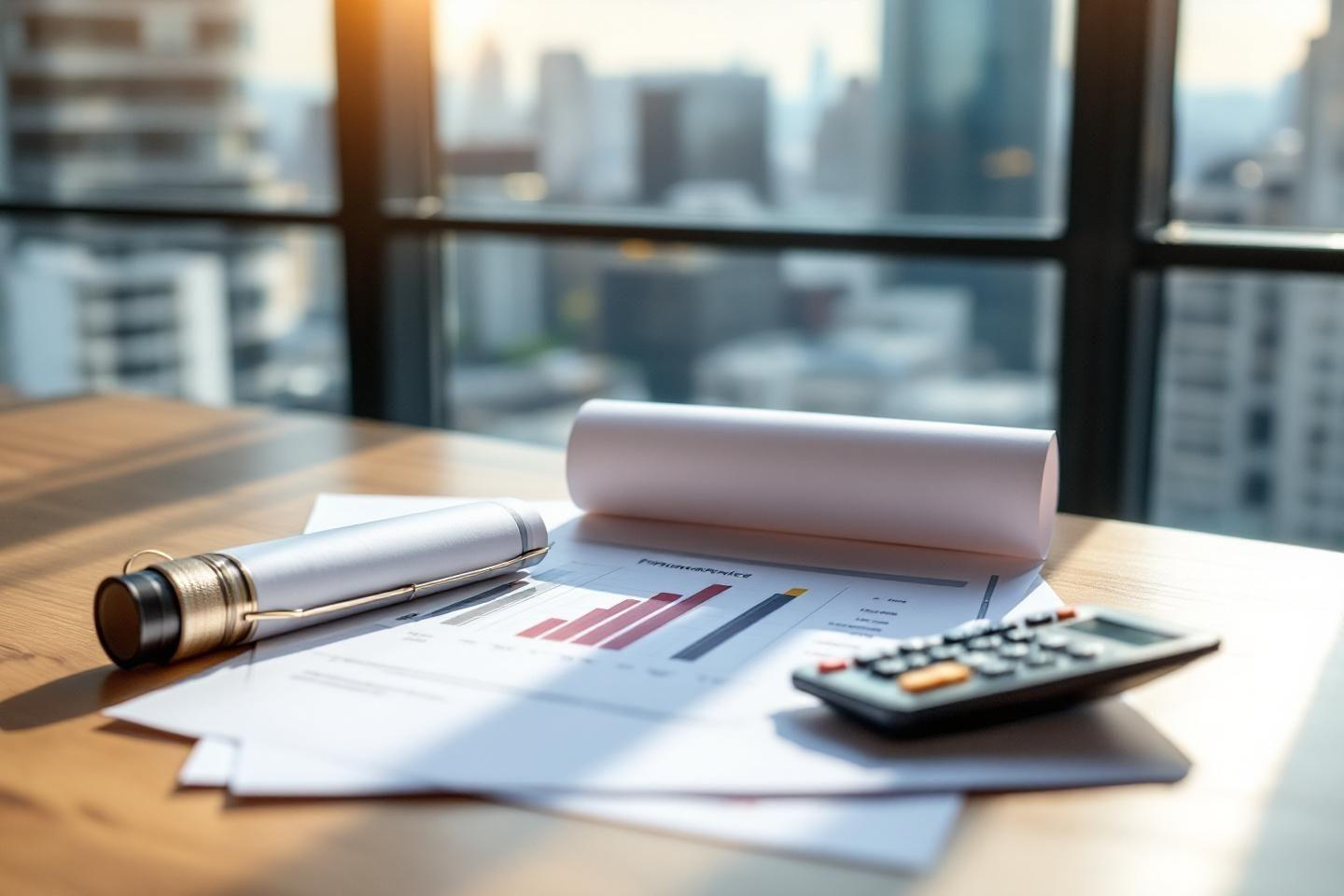 Salaire finance en Suisse : chiffres, conseils et grille de rémunérations