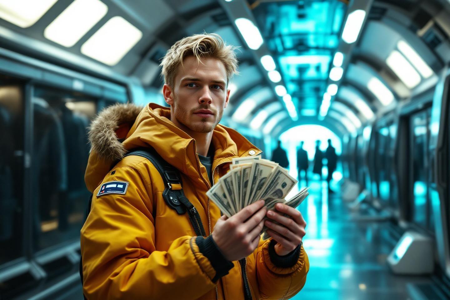 Salaire de Frenkie de Jong : combien gagne le joueur par jour en 2025 ?
