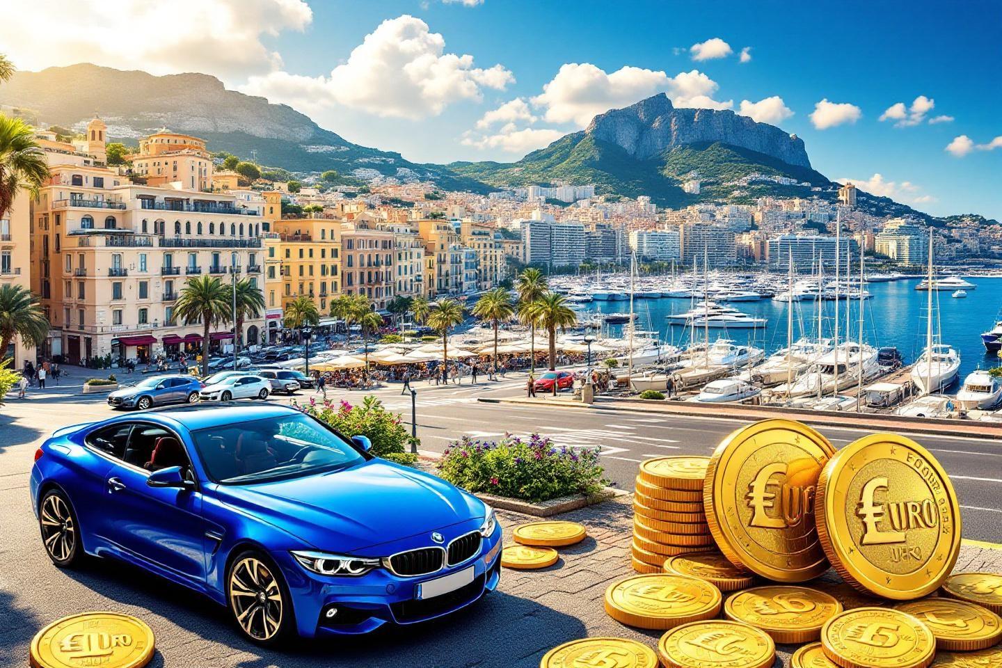 Salaire médian à Monaco : montants, emplois qui paient le mieux et chiffres