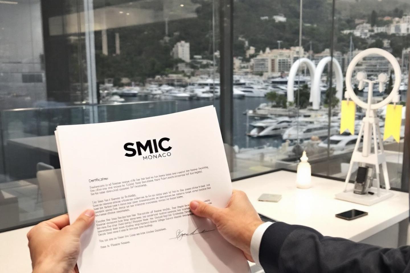 Salaire minimum à Monaco : tout savoir sur le SMIC monégasque