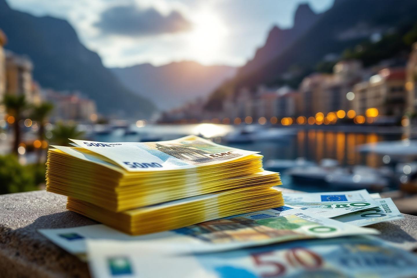 Salaire minimum SMIC à Monaco : montant et tout savoir