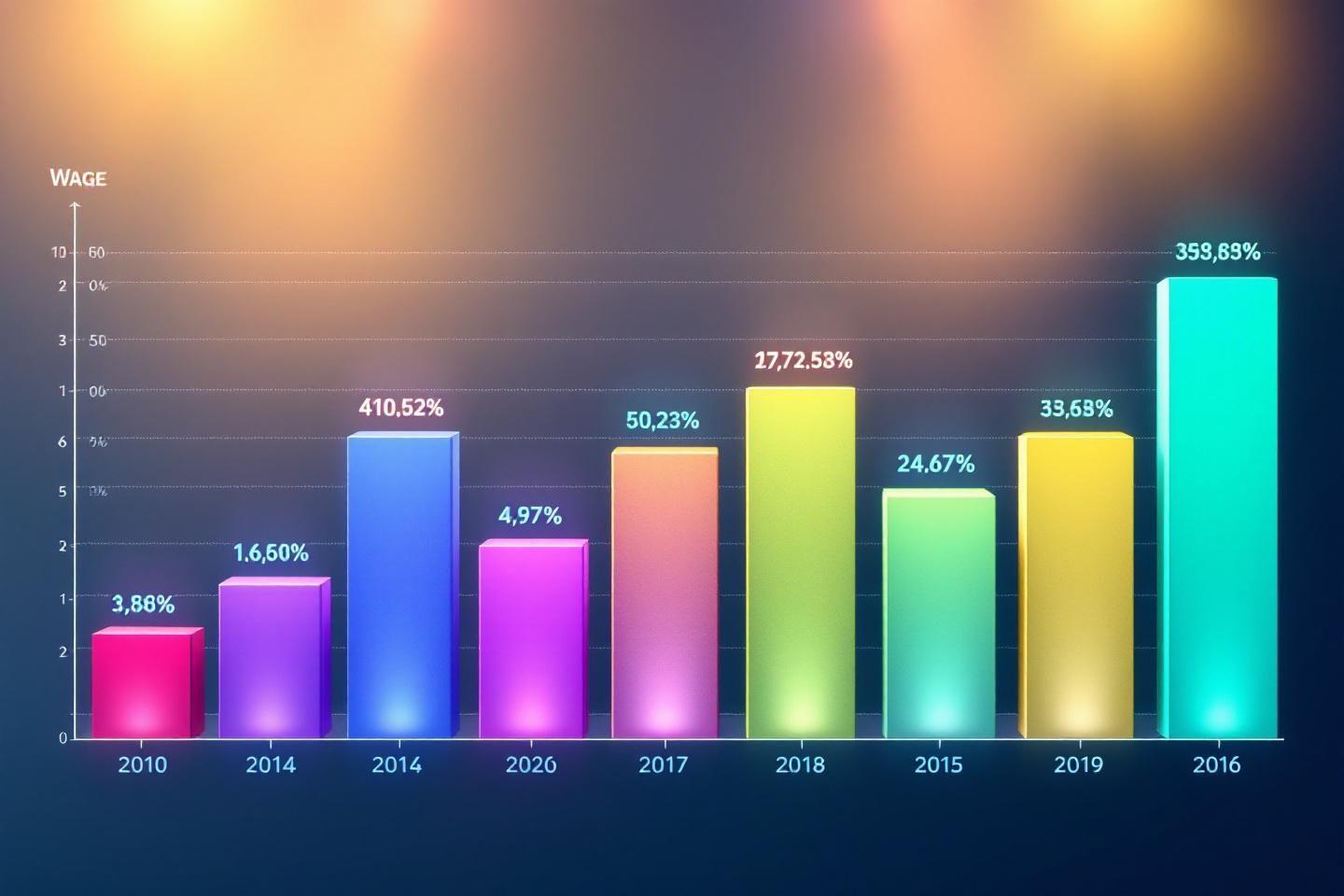 Salaire minimum en Suisse : SMIC par canton et revenus moyens