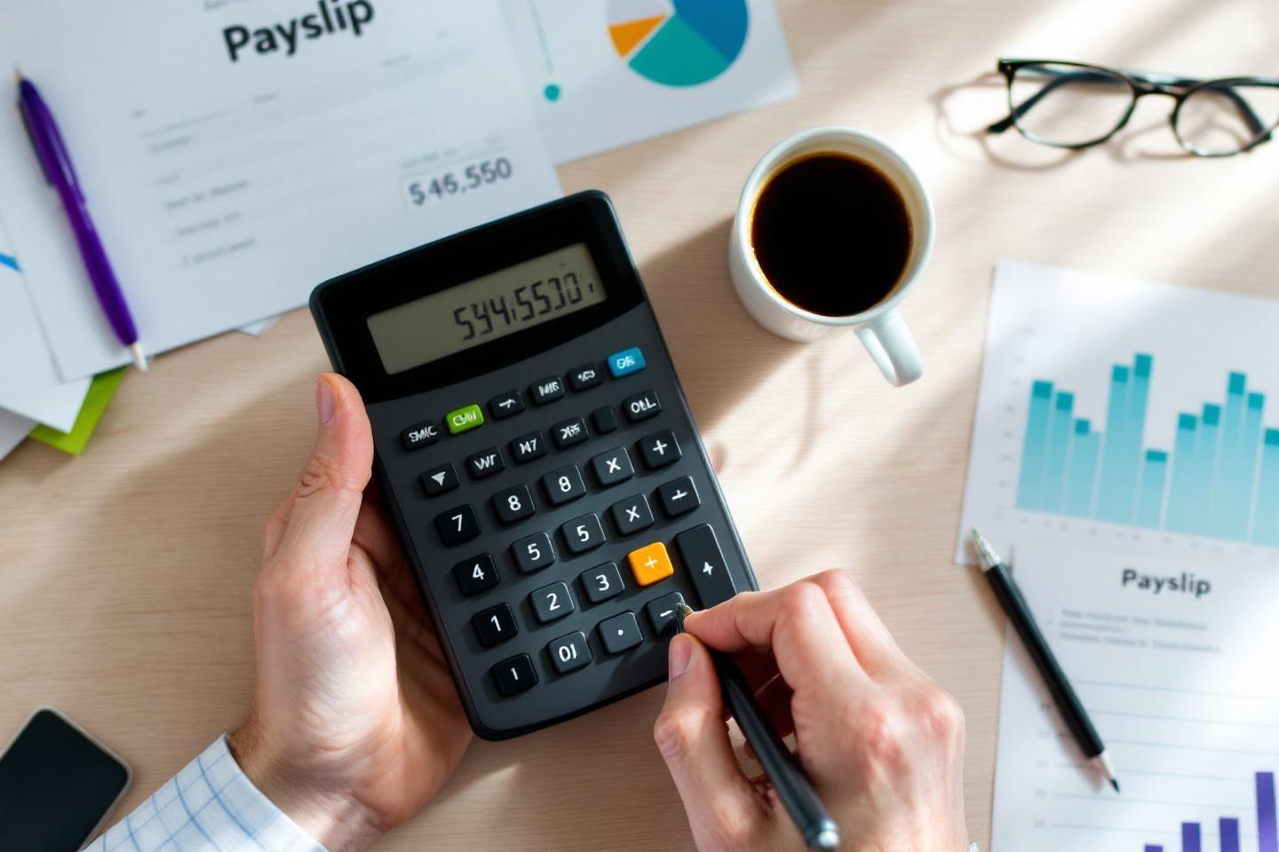 Salaire net journalier SMIC : montant, calcul et explications