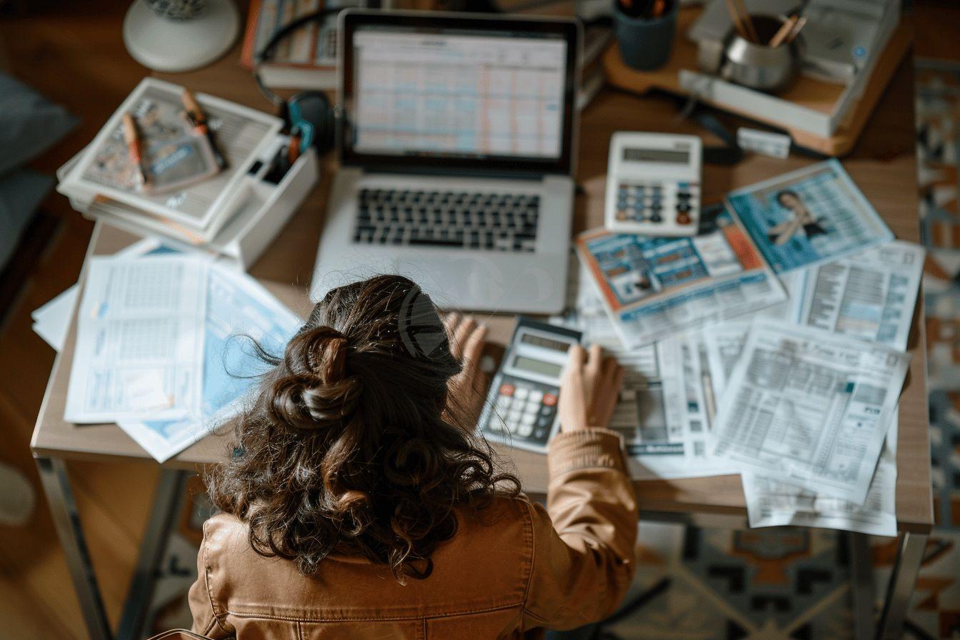 Salaire en portage salarial : guide complet pour calculer votre rémunération nette