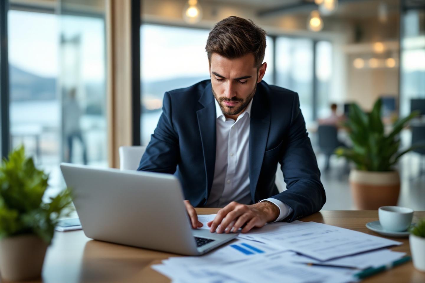Salaires audit et emploi auditeur financier à Monaco : rémunérations et offres