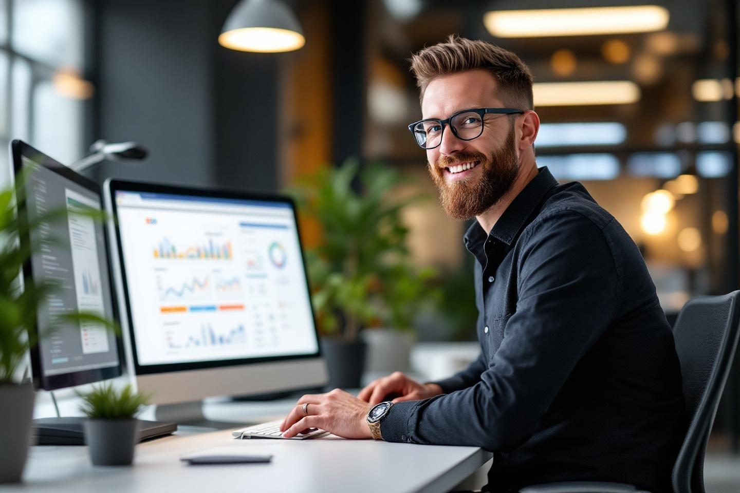 SEO B2B : stratégies et différences pour optimiser votre référencement en B2B