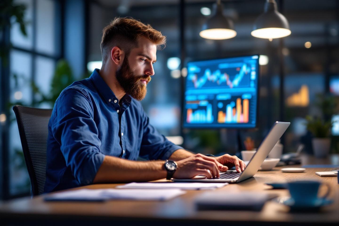 SEO simplifié pour entrepreneurs : guide complet pour des résultats rapides sans y perdre du temps