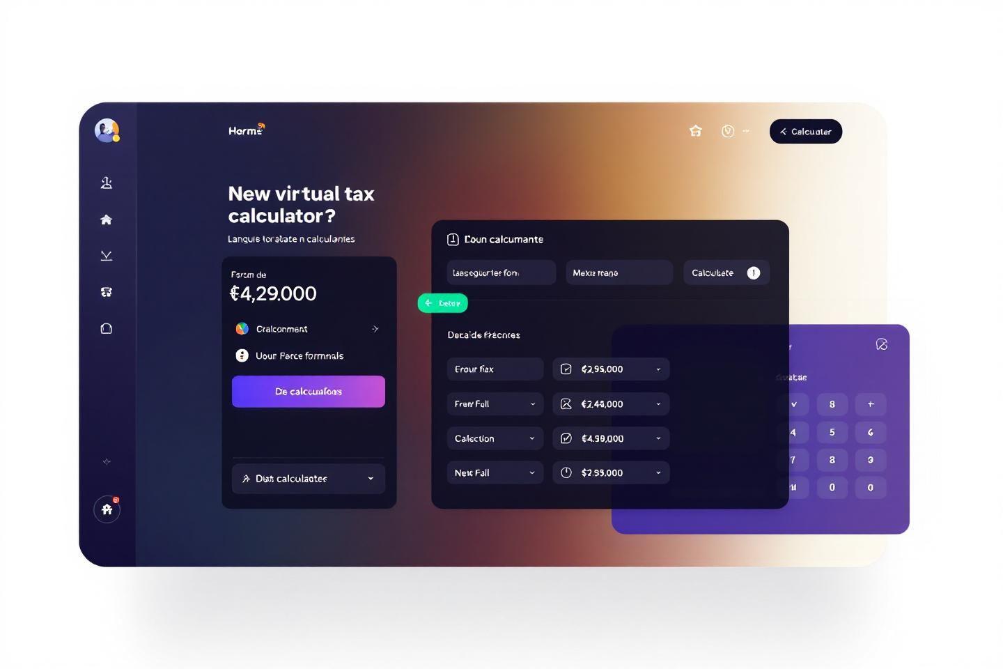 Simulateur gratuit de calcul du taux de prélèvement à la source : estimez votre impôt en ligne