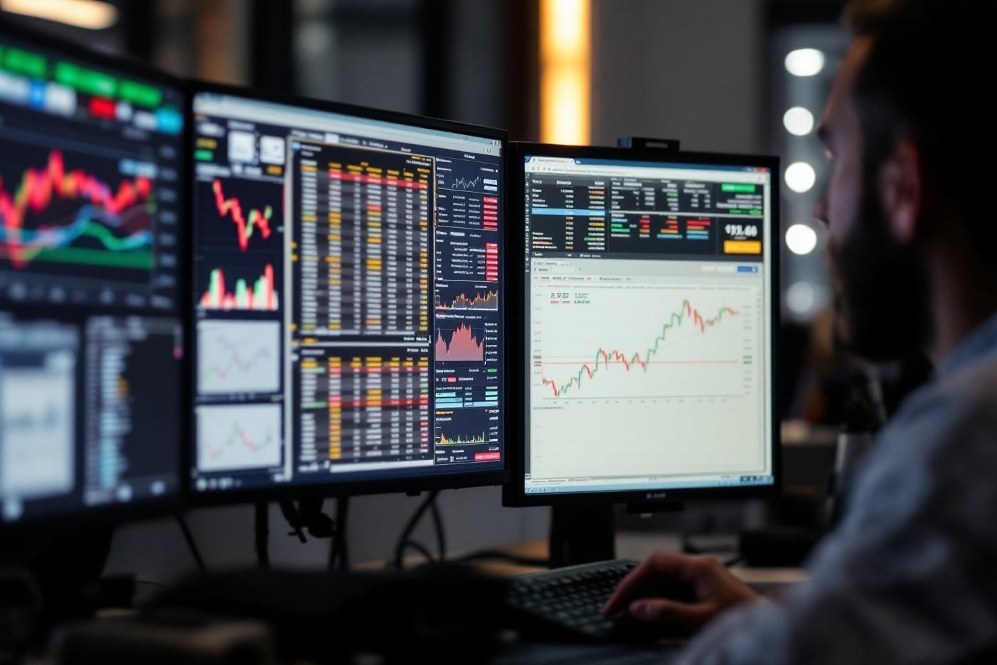 S'informer sur les entreprises : l'importance des données financières