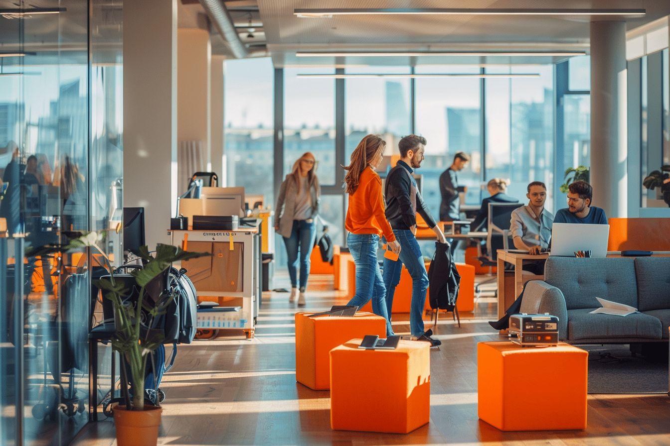 La start-up Bird fuit l'Europe : l'entreprise néerlandaise s'exile pour échapper aux réglementations