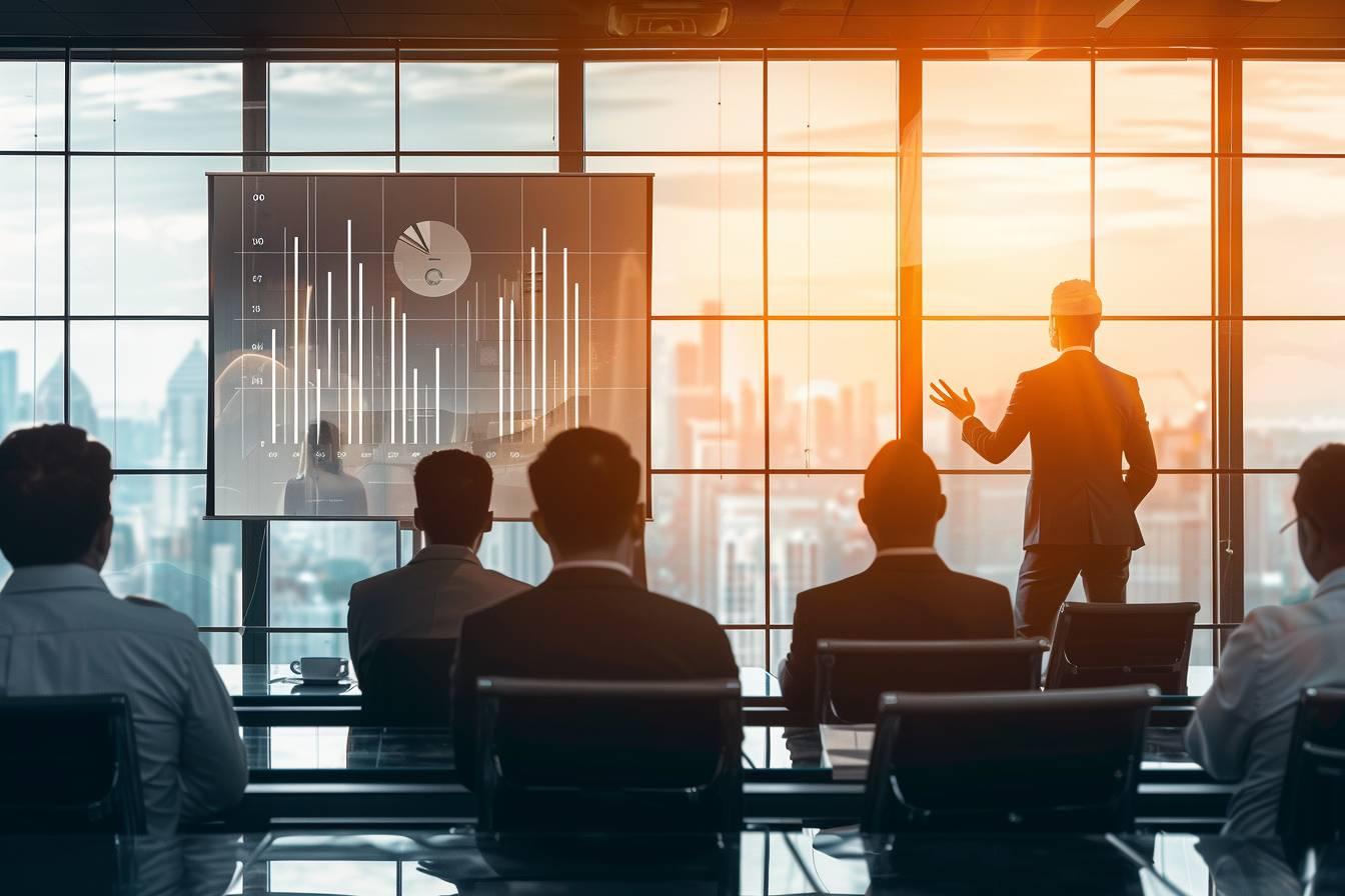 Start-up d'IA : 5 critères clés pour attirer les investisseurs et décrocher des financements