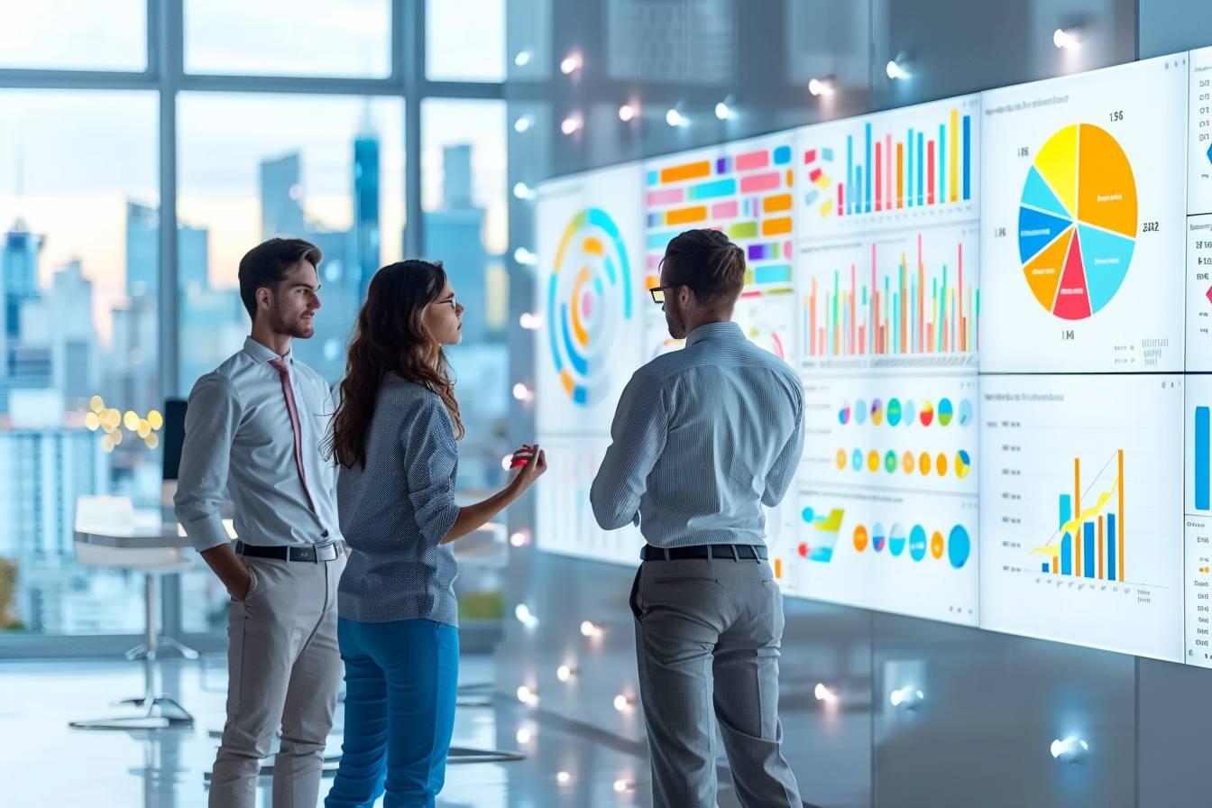Les start-up françaises lèvent moins de fonds : recul à 8 milliards d'euros en 2024