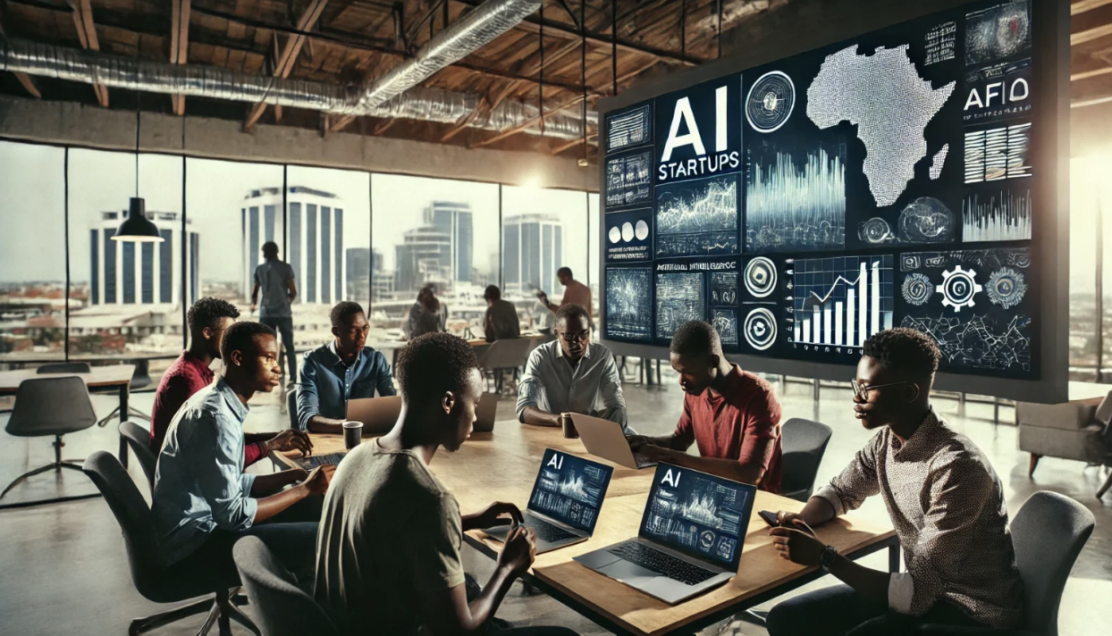 Startups: moteurs de l’innovation propre et durable
