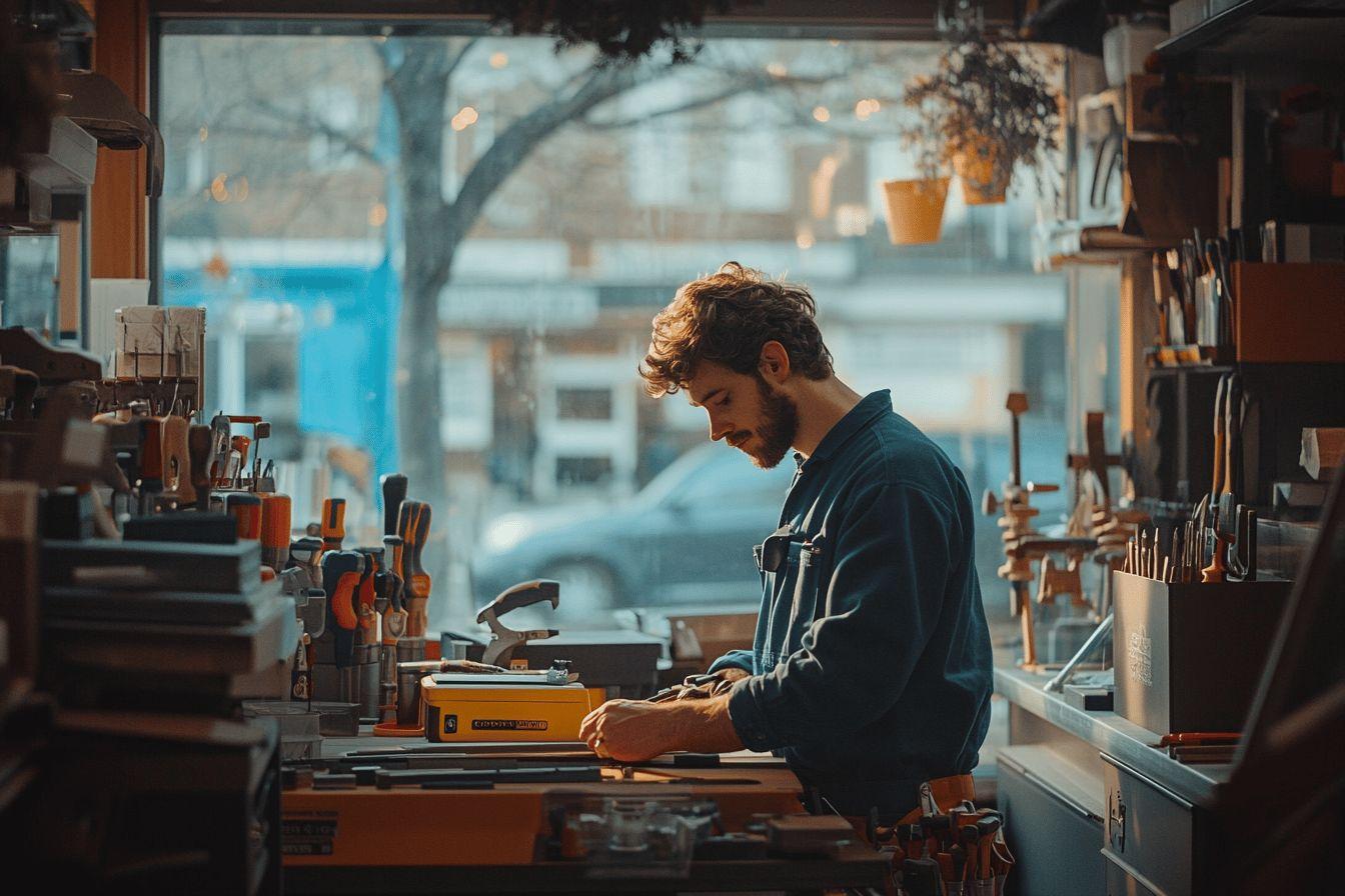 Tarif horaire artisan multiservice : prix moyens et conseils pour auto-entrepreneurs