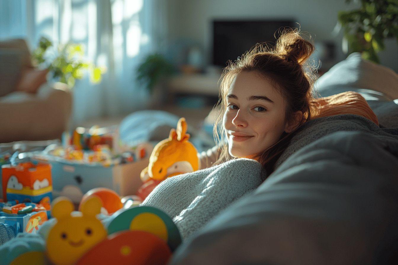 Tarif horaire baby-sitting : guide complet des prix pour votre garde d'enfants à domicile