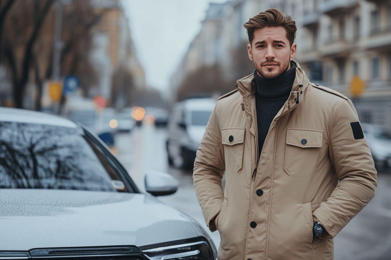 Tarif horaire chauffeur indépendant : salaire moyen et guide complet pour devenir auto-entrepreneur