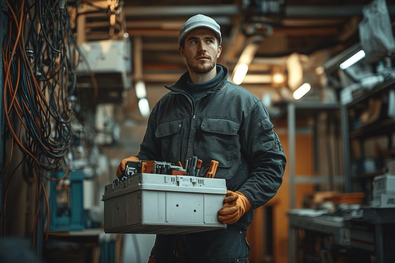 Tarif horaire d'un électricien : prix et taux pour vos travaux