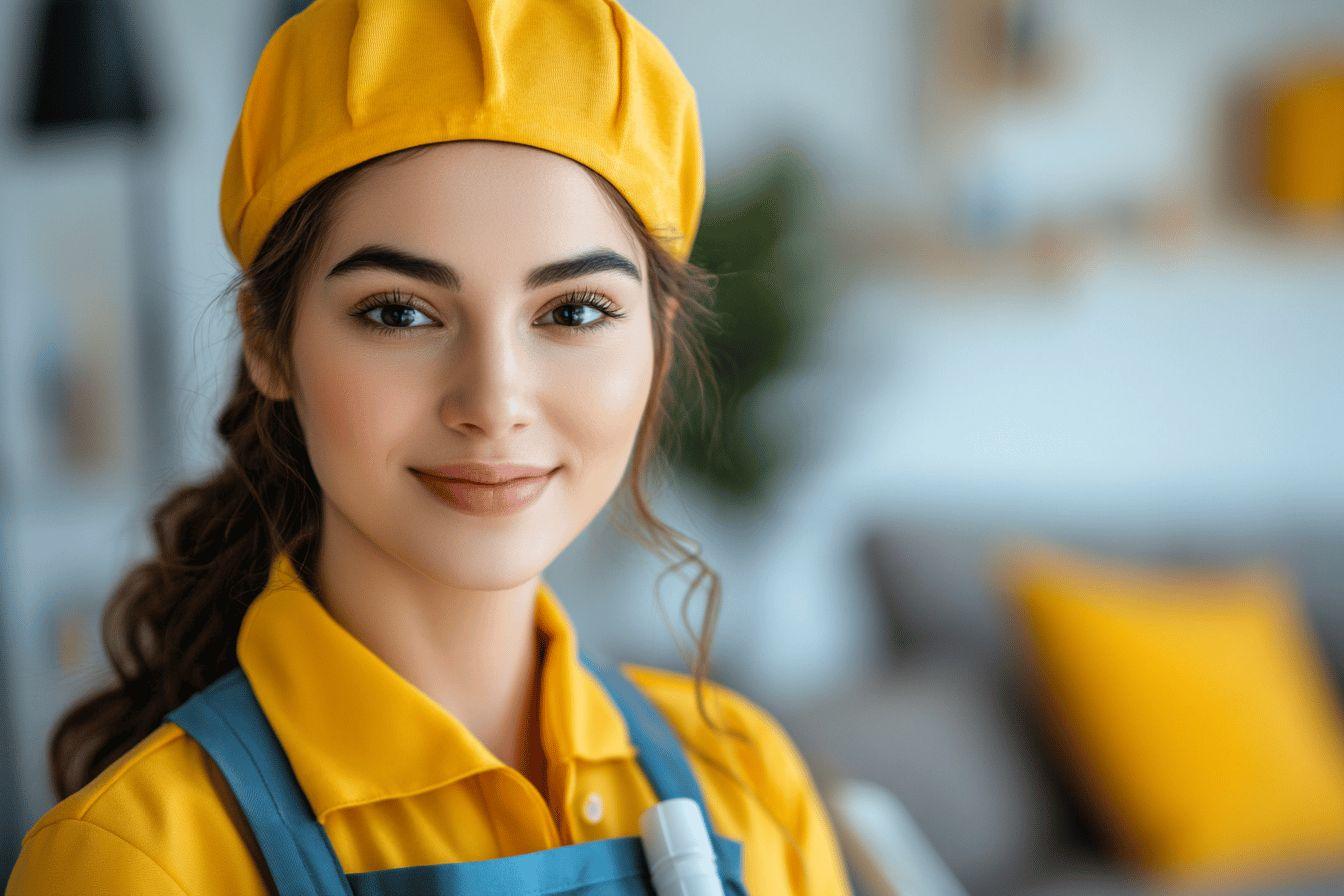Tarif horaire femme de ménage CESU : salaire minimum et fonctionnement