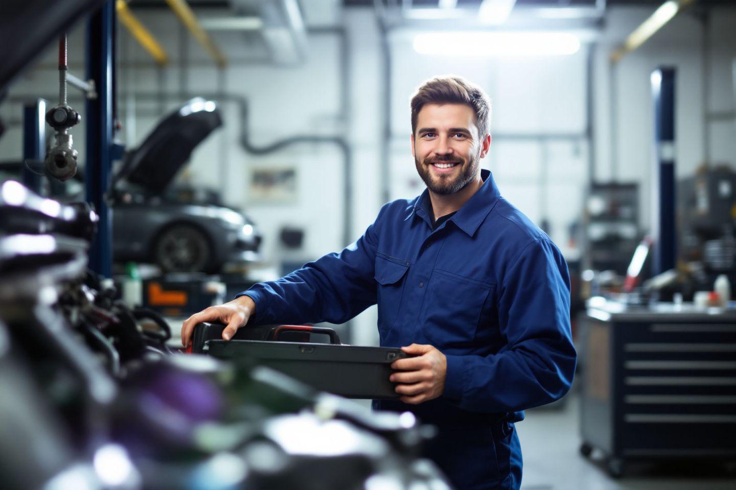 Tarif horaire mécanicien : tout savoir sur les prix moyens des garagistes en France