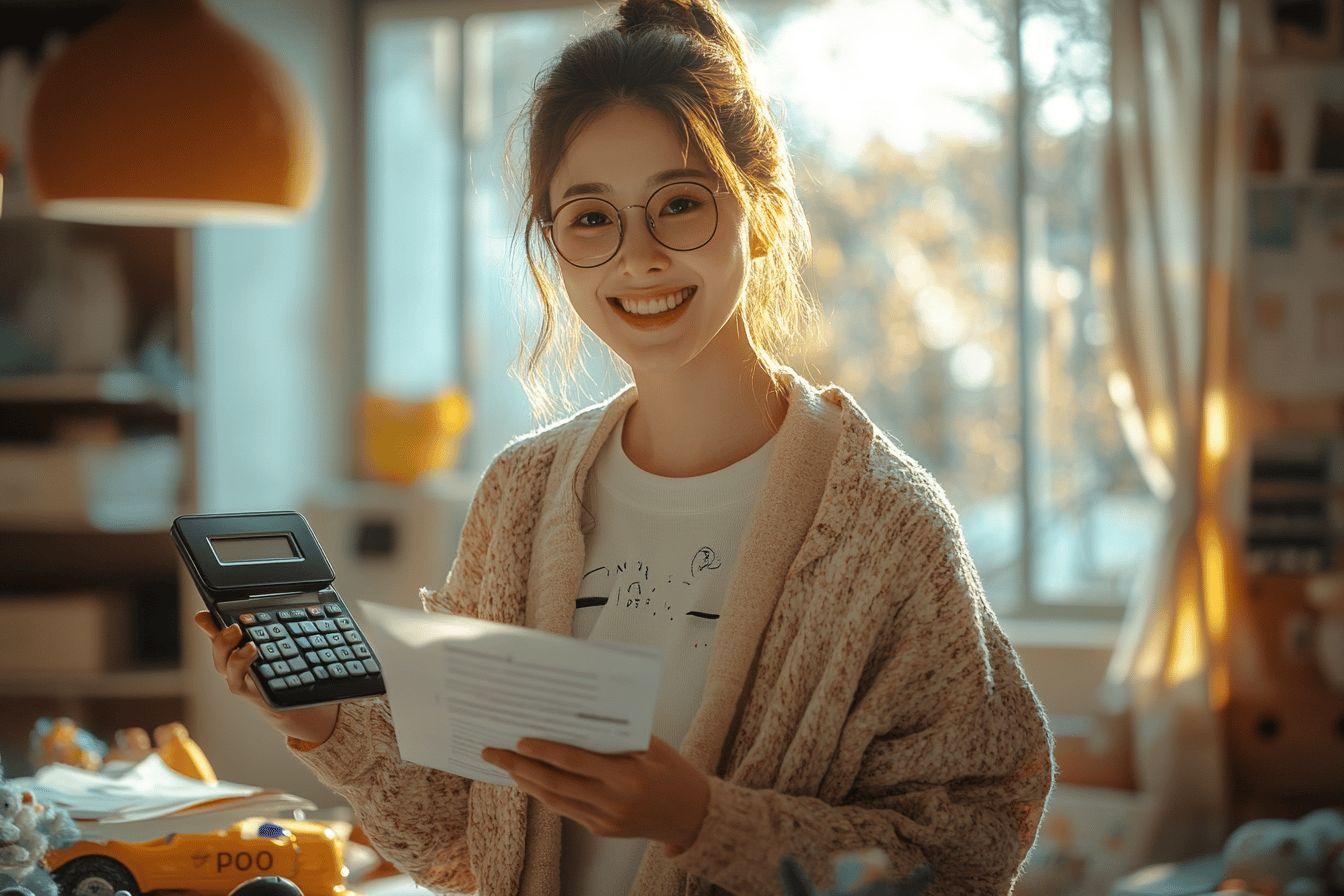 Tarif horaire et salaire d'une assistante maternelle : comment calculer sa rémunération