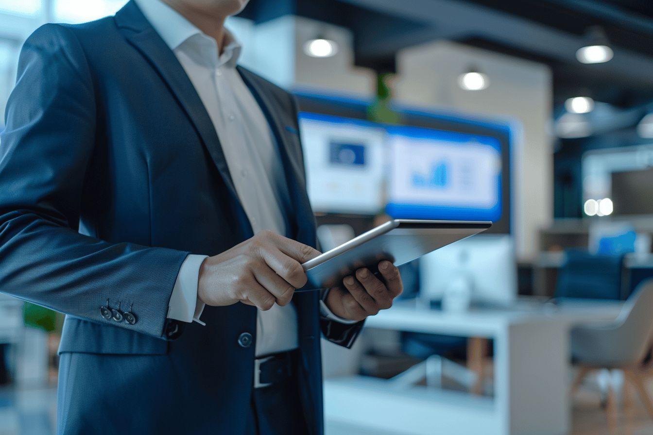 Technico commercial : un métier atteignable avec le BTS CCST
