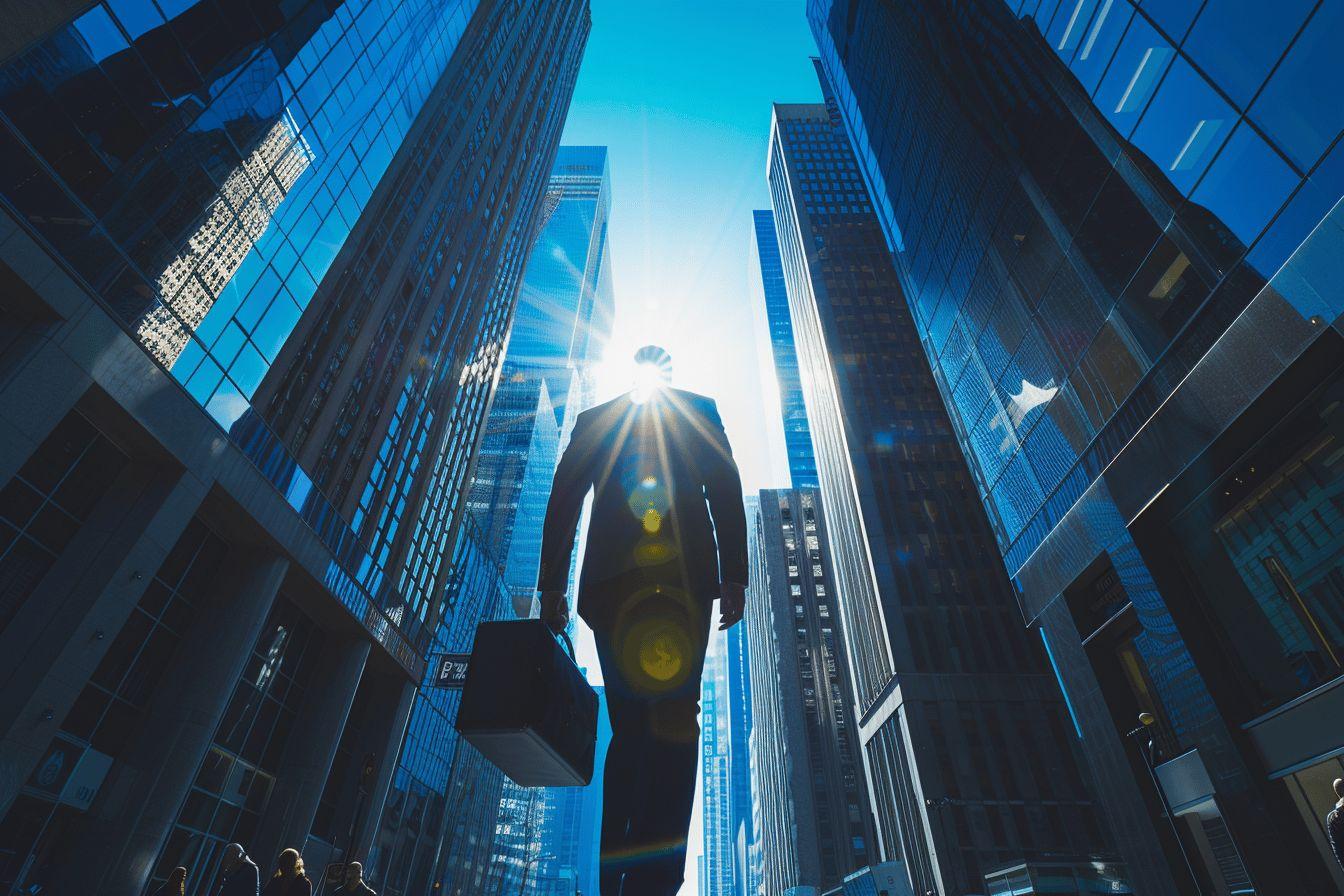 TOP 10 des meilleures banques d'affaires !