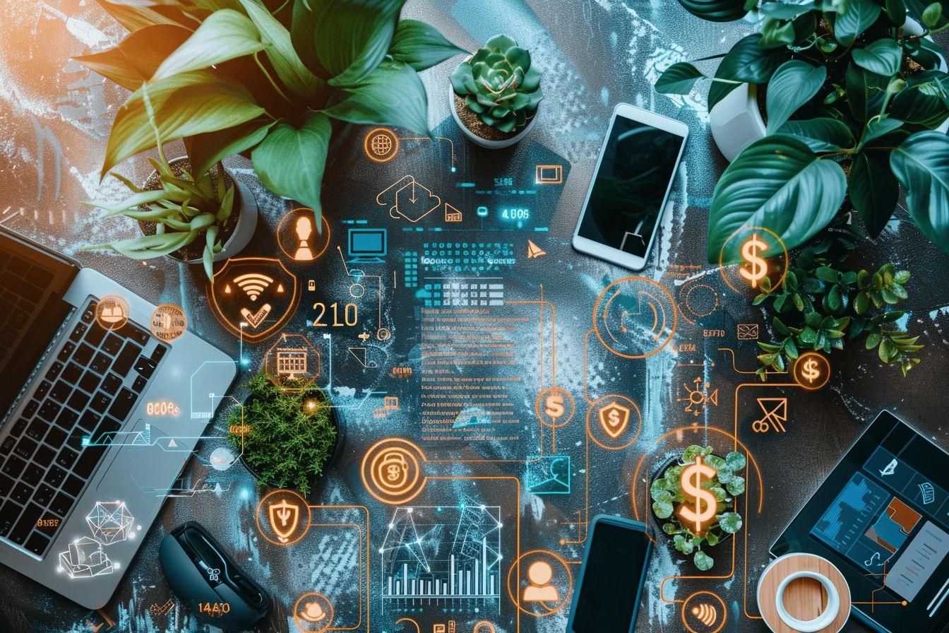 Top 20 des business en ligne les plus rentables à lancer facilement