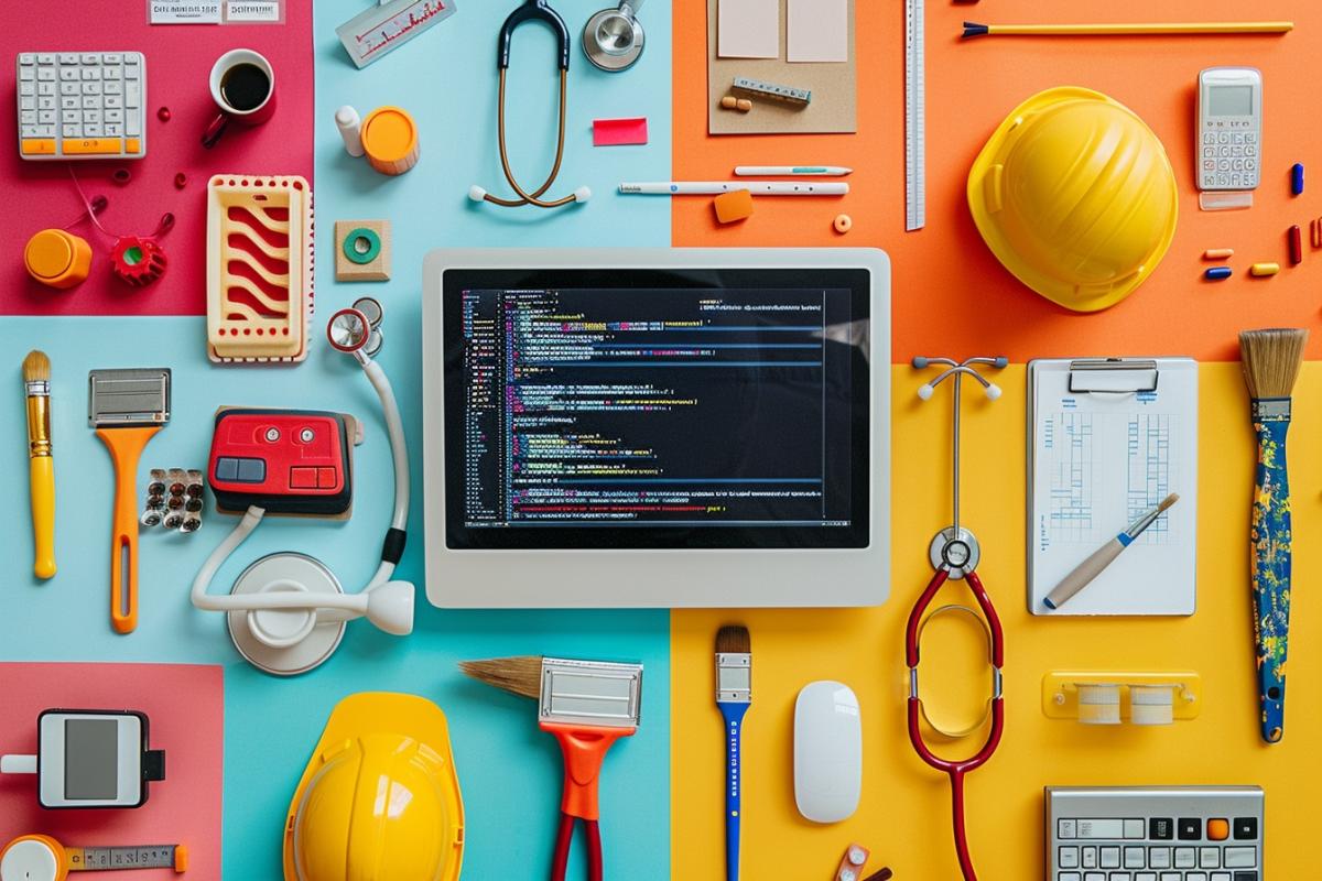Top 20 métiers avec le plus d'offres d'emploi en 2024 : guide complet