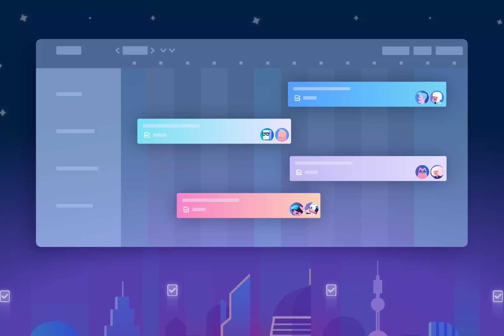 TOP 4 des outils de gestion de projet