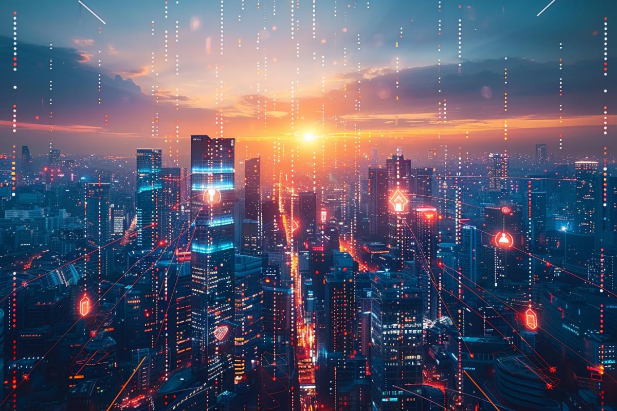 Top 5 métiers numériques 2024 : les plus recherchés et mieux payés