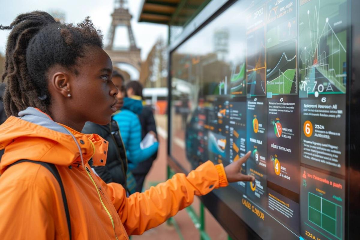 Top 6 emplois recherchés pour les JO de Paris 2024 : Guide ultime