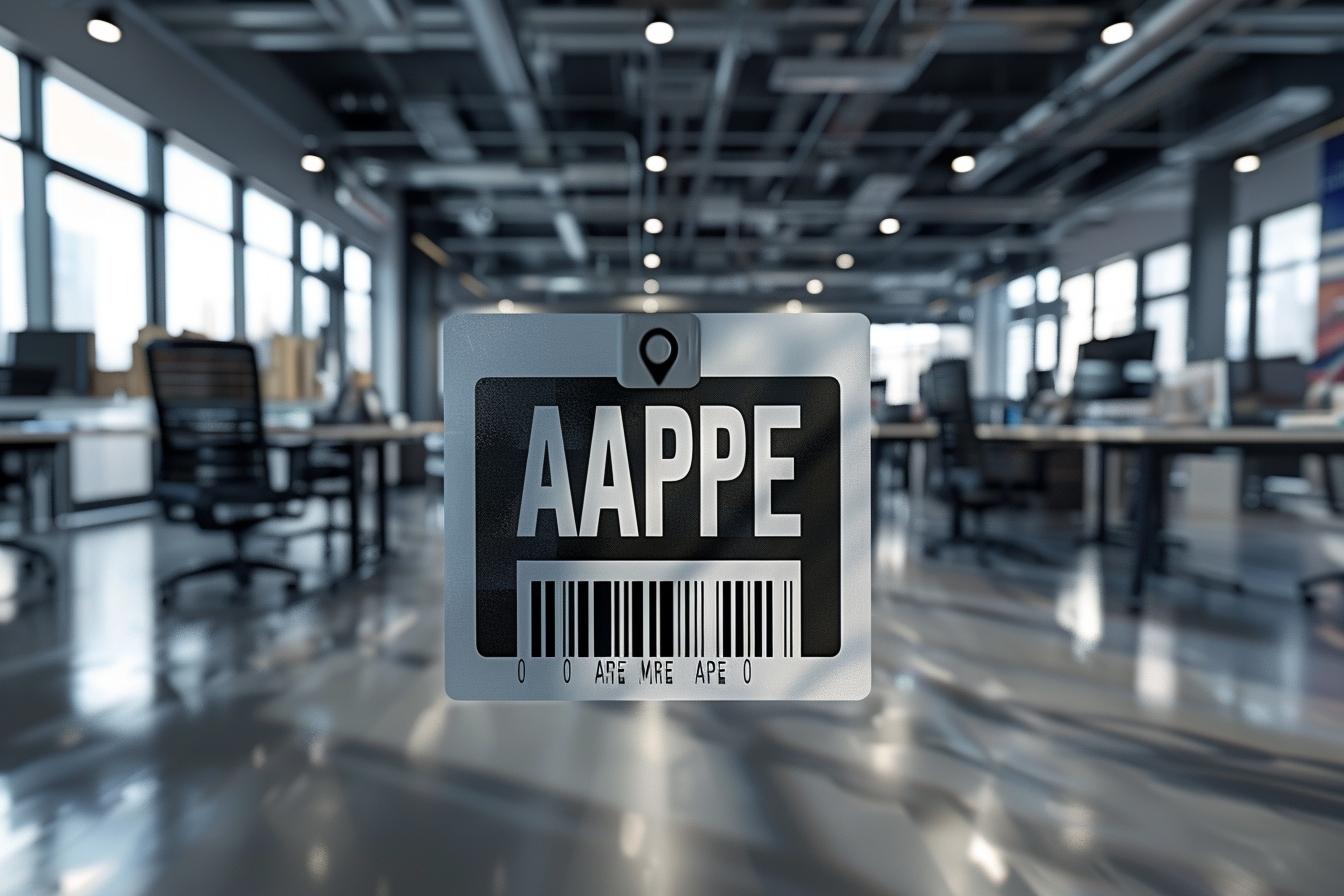 Tout savoir sur le code APE de la grande distribution : définition et impact.