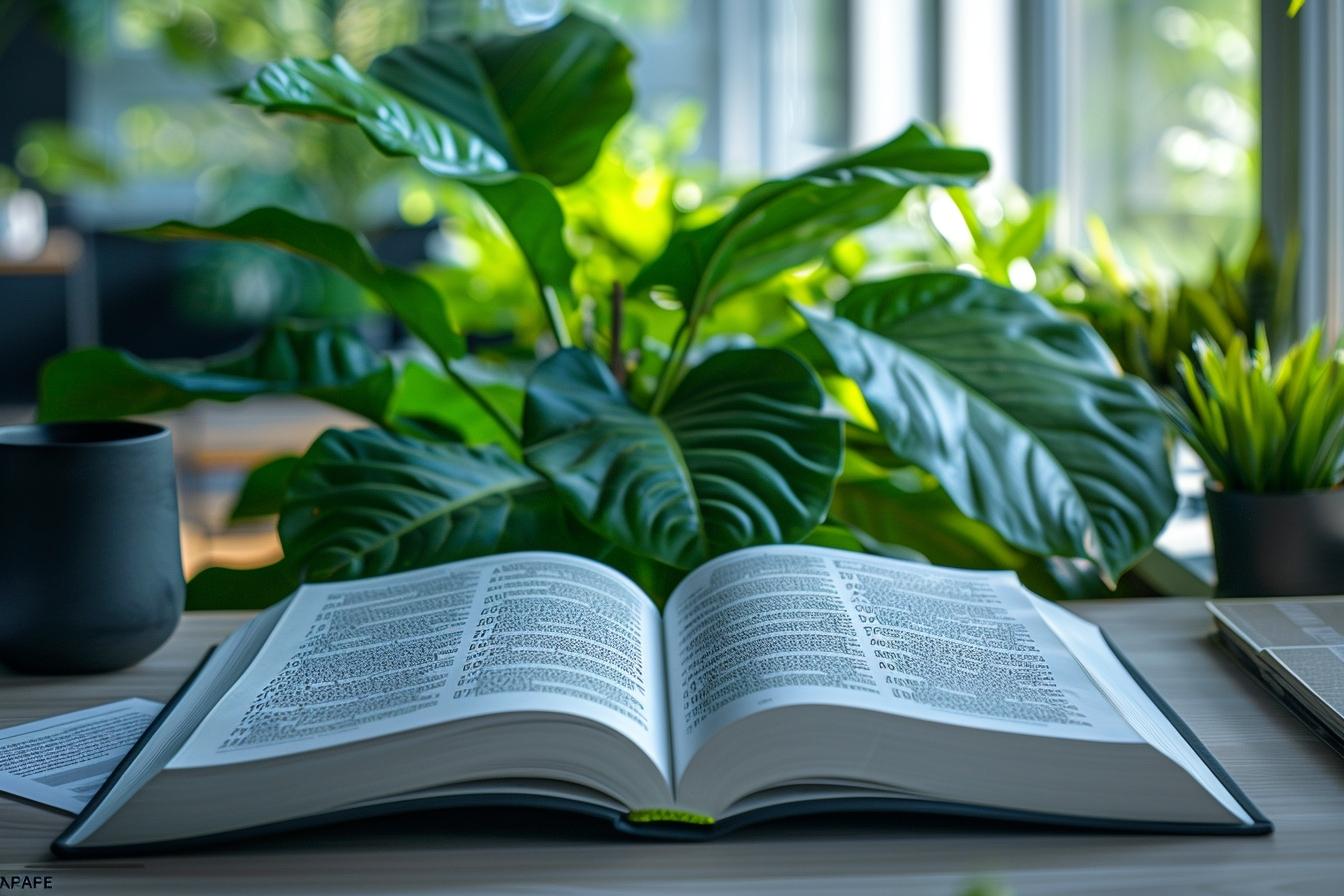Tout savoir sur le code APE Jardiland : définition et impact sur l'entreprise