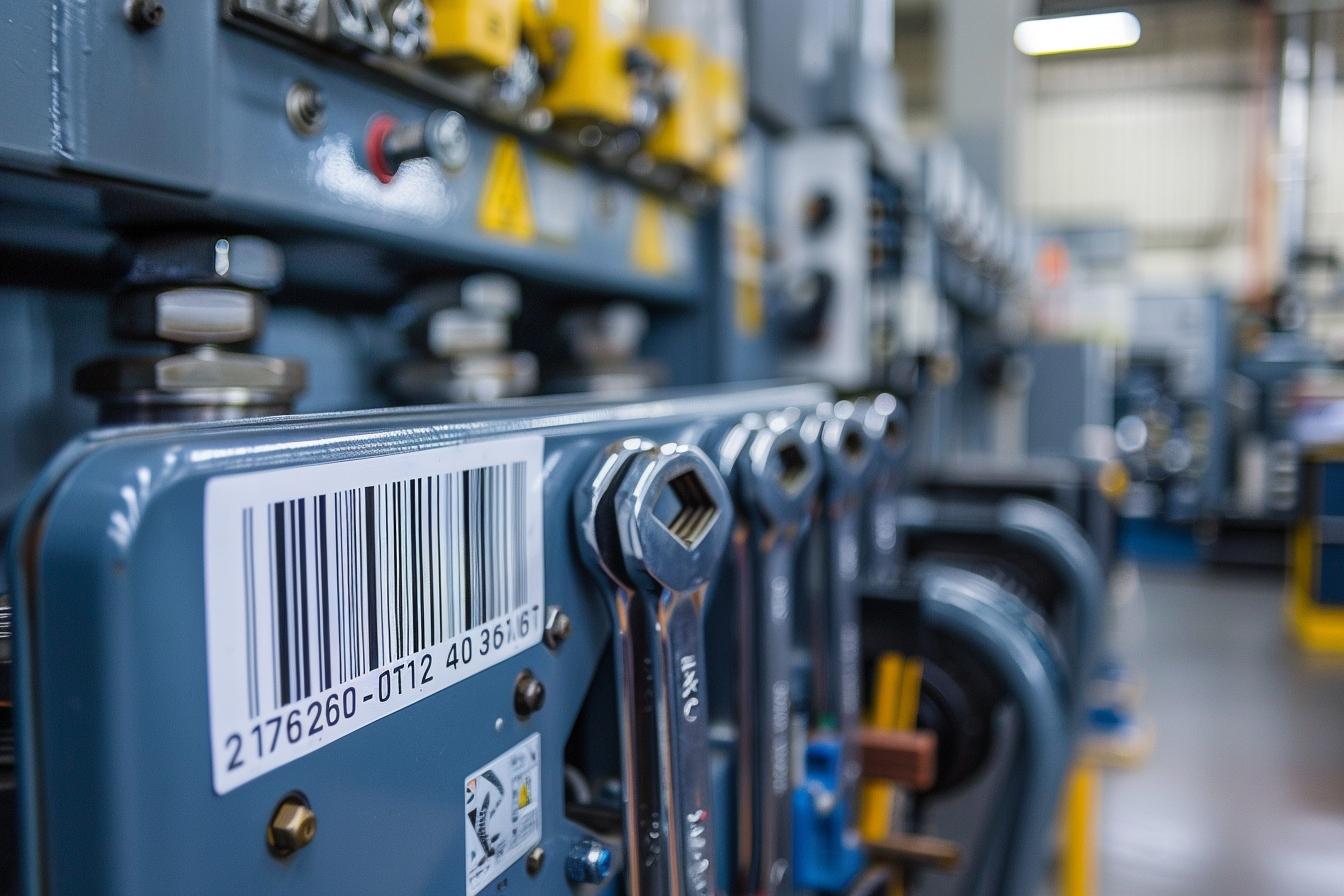 Tout savoir sur le code APE pour la maintenance industrielle : Guide complet